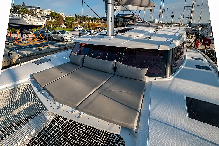 Fountaine Pajot Isla 40 - 