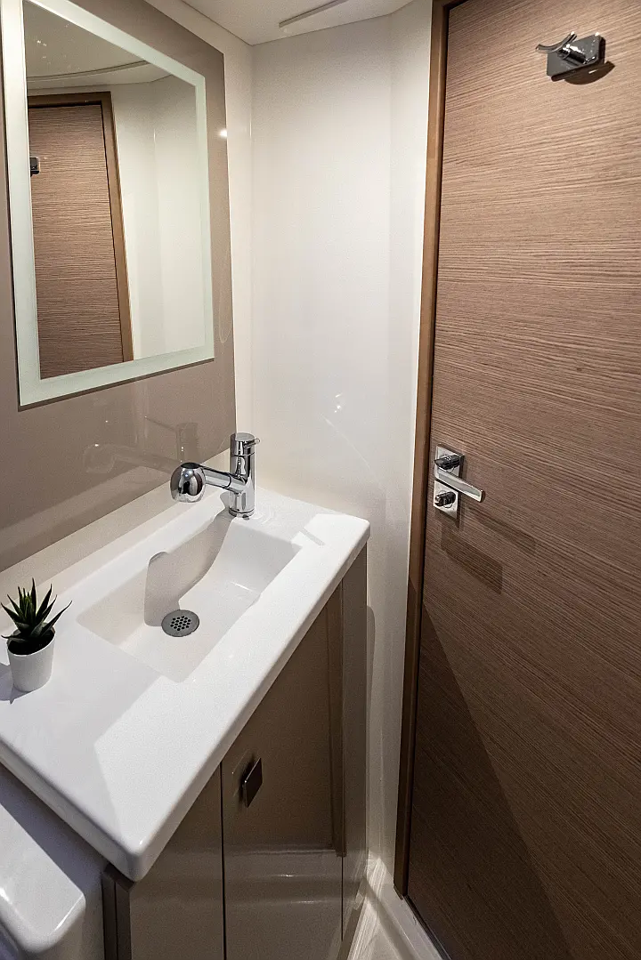 Fountaine Pajot Isla 40 - 