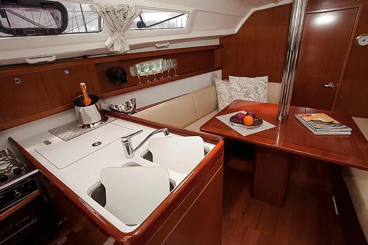 Oceanis 31 - 