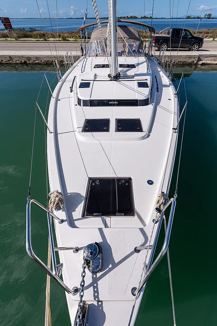 Bavaria C45 - 