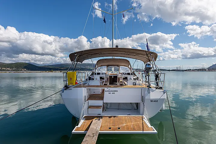 Bavaria C45 - 