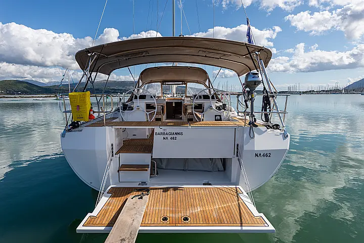 Bavaria C45 - 