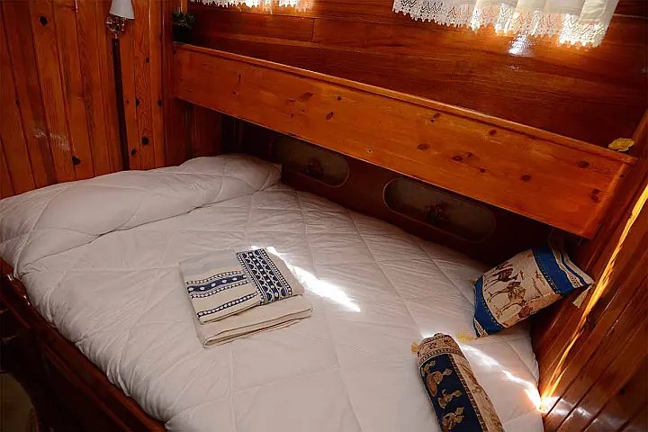 Gulet Cabin - 