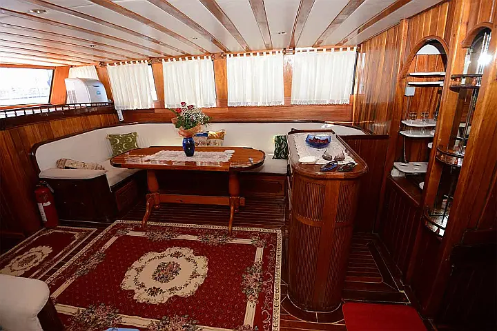 Gulet Cabin - 