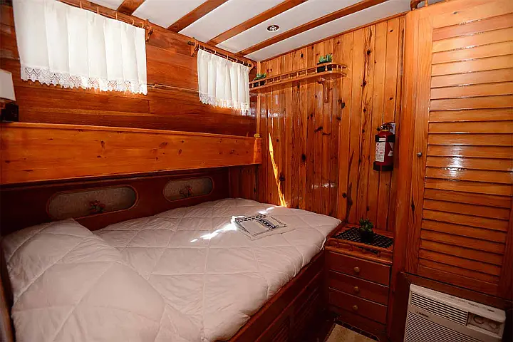 Gulet Cabin - 
