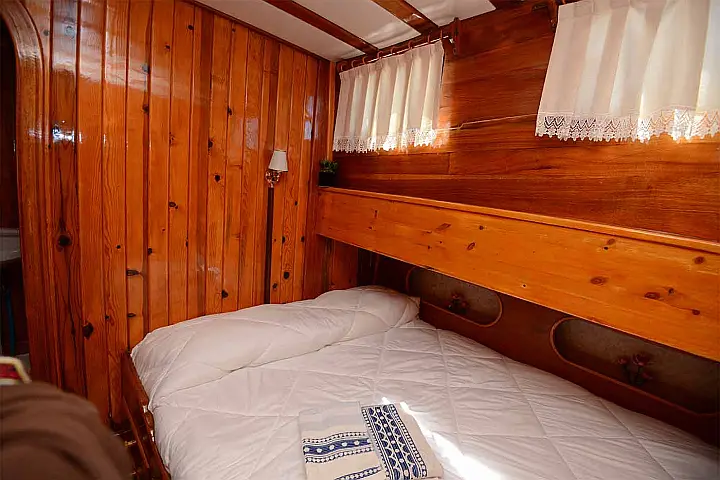 Gulet Cabin - 