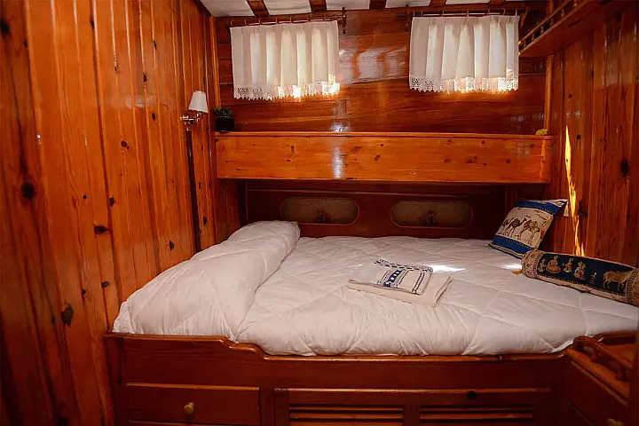 Gulet Cabin - 
