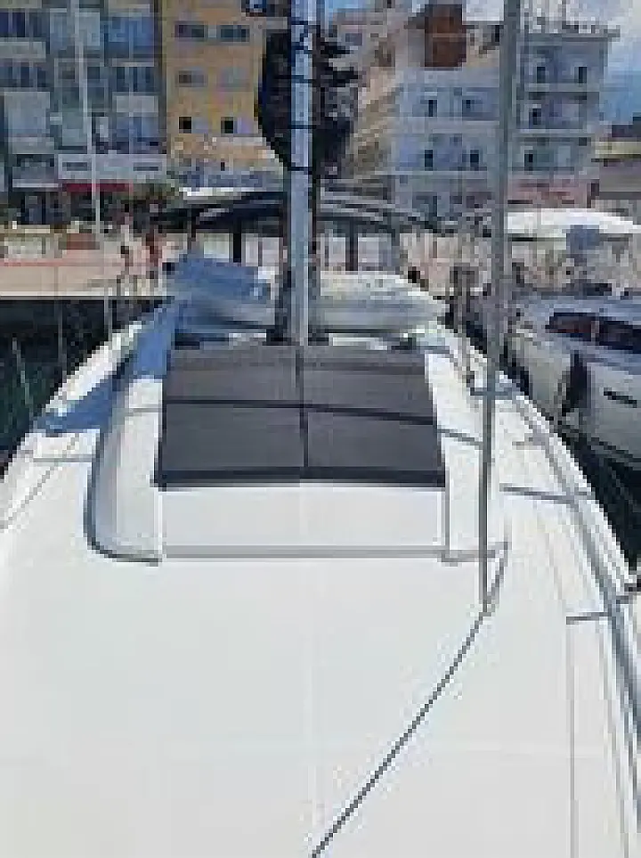 Oceanis 46.1 /5cab - 