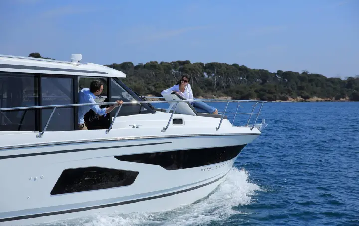 Merry Fisher 1095 - 