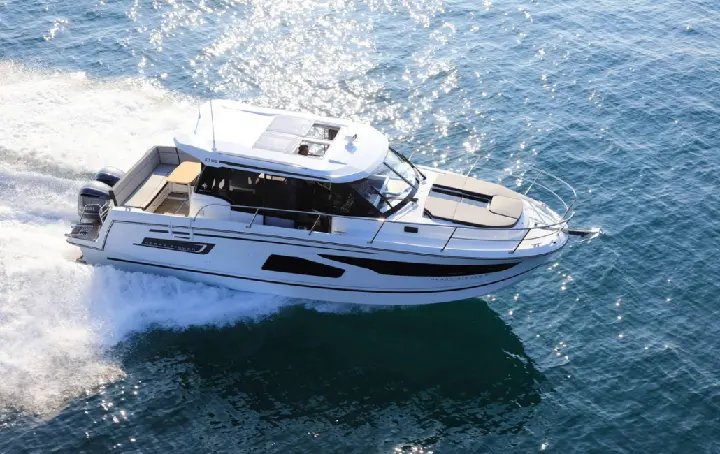 Merry Fisher 1095 - 