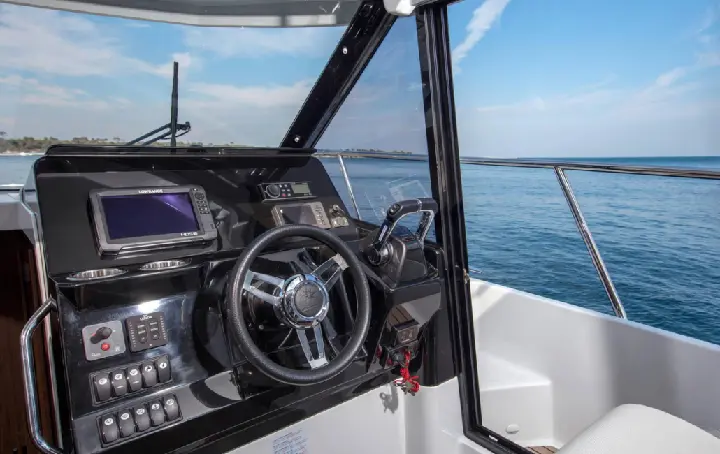 Merry Fisher 1095 - 