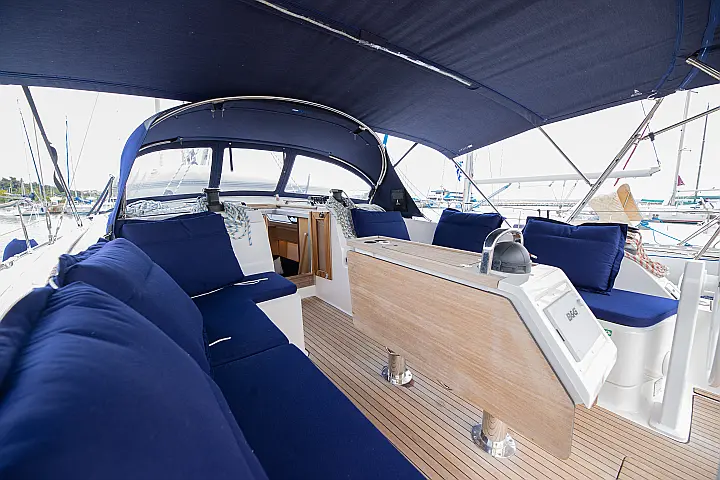 Bavaria Cruiser 46 - 