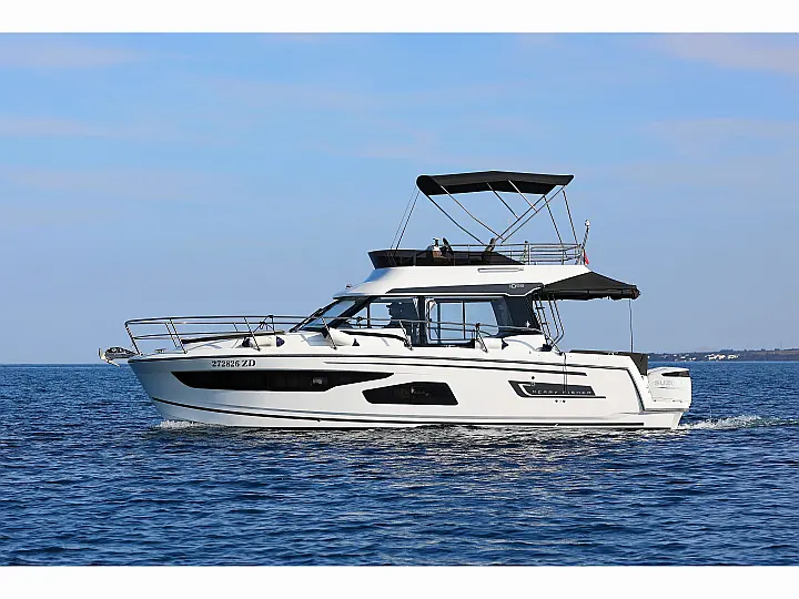 Merry Fisher 1095 FLY - External image