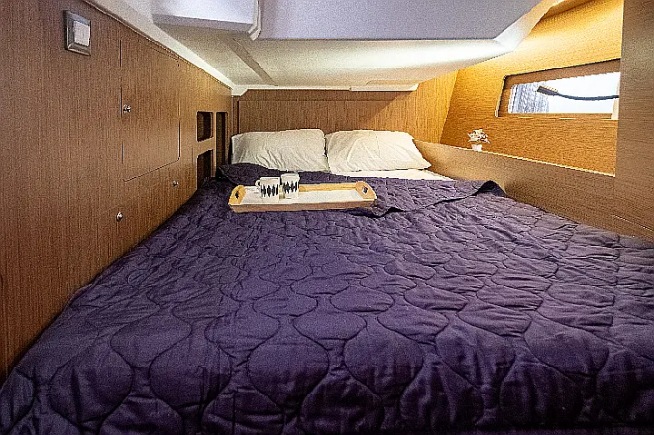 Oceanis 46.1 - 