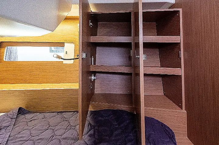 Oceanis 46.1 - 