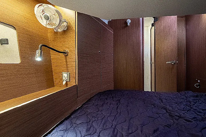 Oceanis 46.1 - 