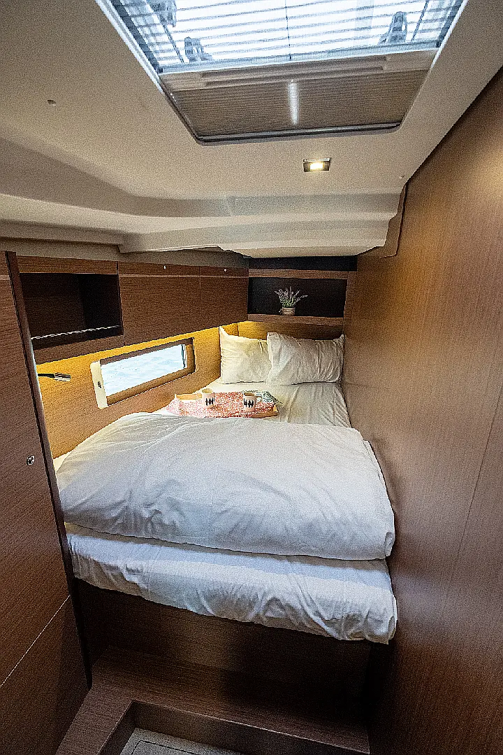Oceanis 46.1 - 