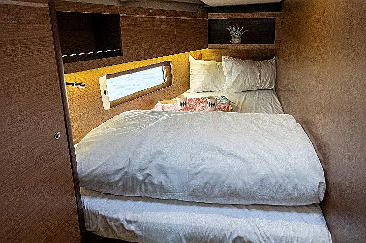 Oceanis 46.1 - 