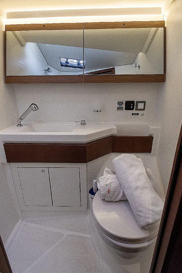 Oceanis 46.1 - 