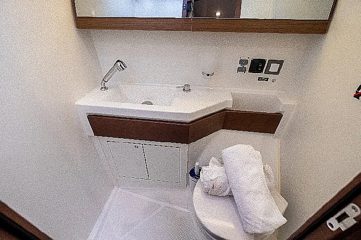 Oceanis 46.1 - 