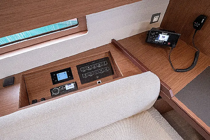 Oceanis 46.1 - 