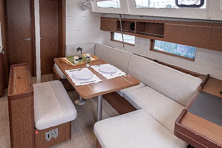 Oceanis 46.1 - 
