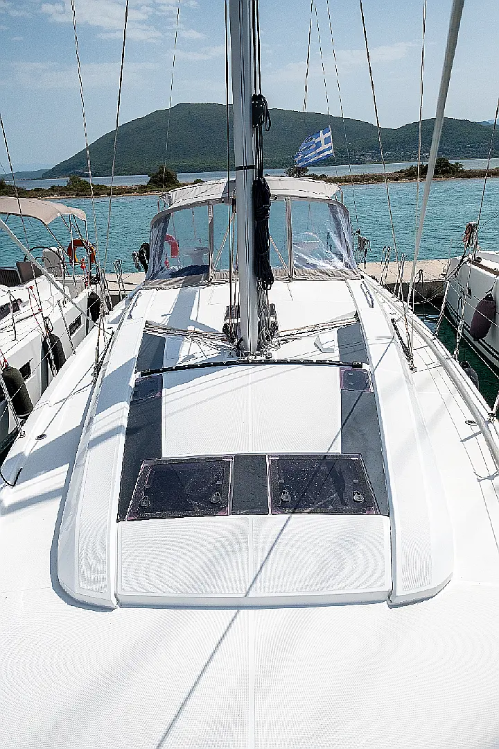 Oceanis 46.1 - 
