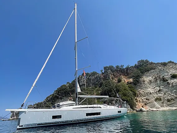 Oceanis 46.1