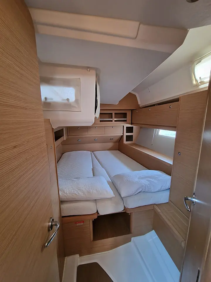 Dufour 520 Grand Large  - 