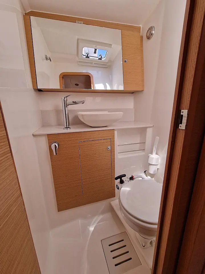 Dufour 520 Grand Large  - 