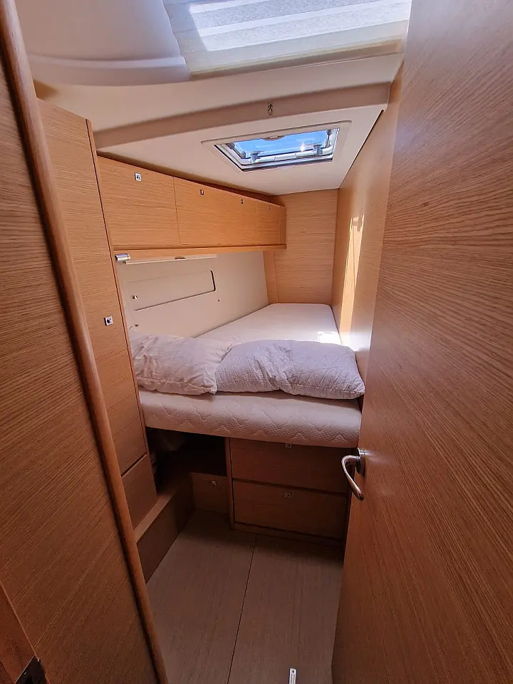 Dufour 520 Grand Large  - 