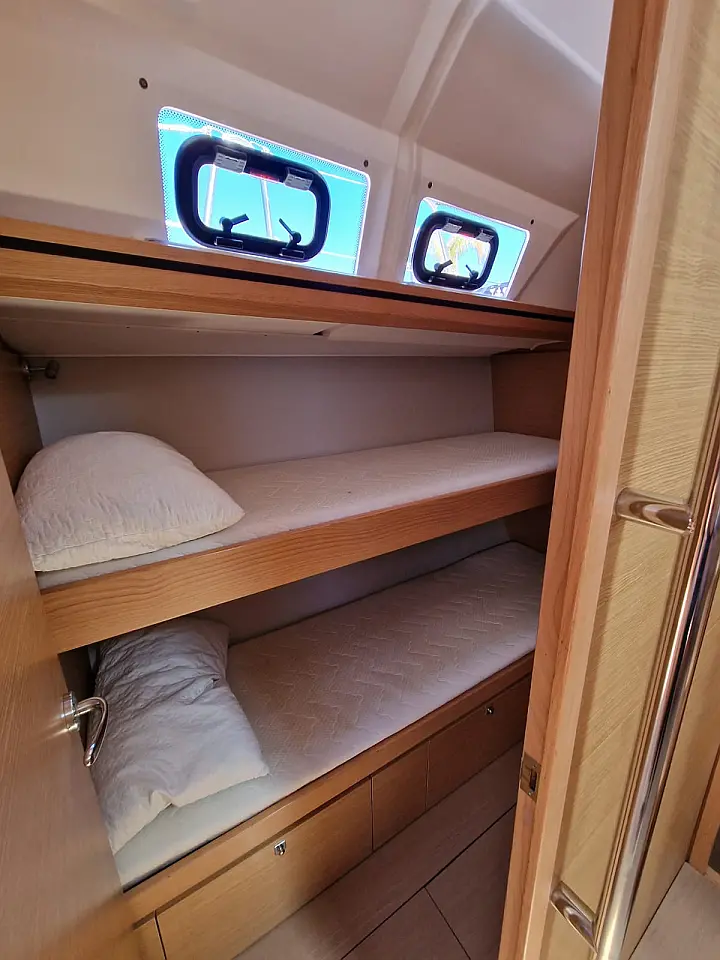 Dufour 520 Grand Large  - 
