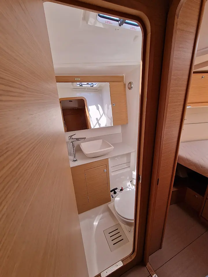 Dufour 520 Grand Large  - 