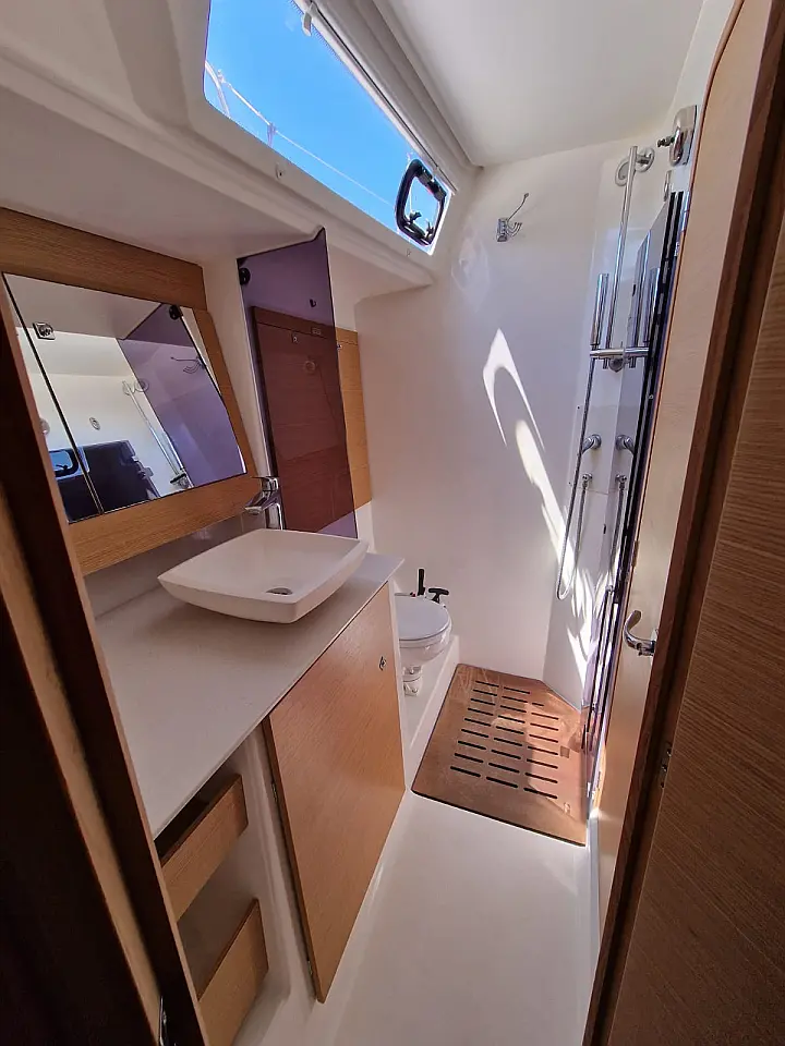 Dufour 520 Grand Large  - 