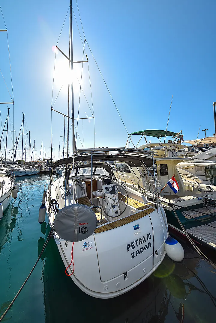 Bavaria 36 Cruiser - 