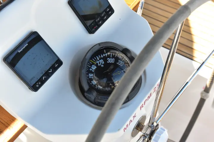 Bavaria 36 Cruiser - 