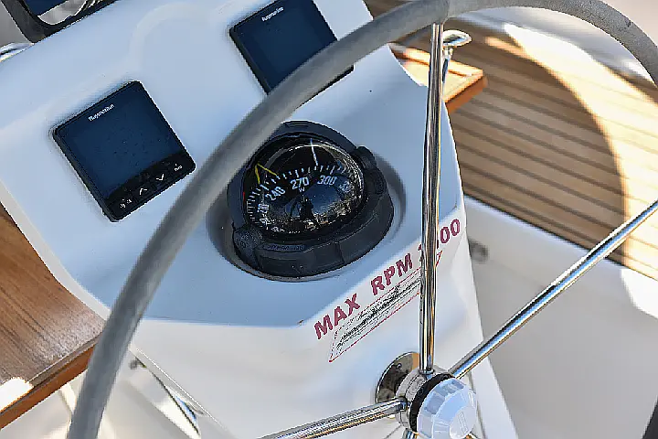 Bavaria 36 Cruiser - 