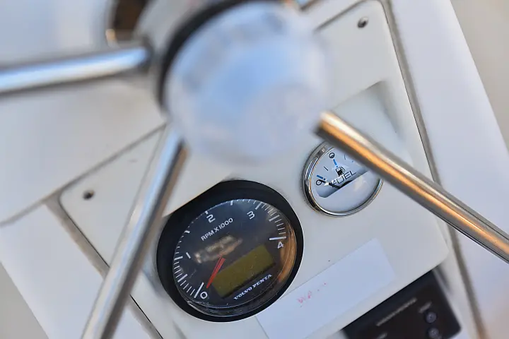 Bavaria 36 Cruiser - 