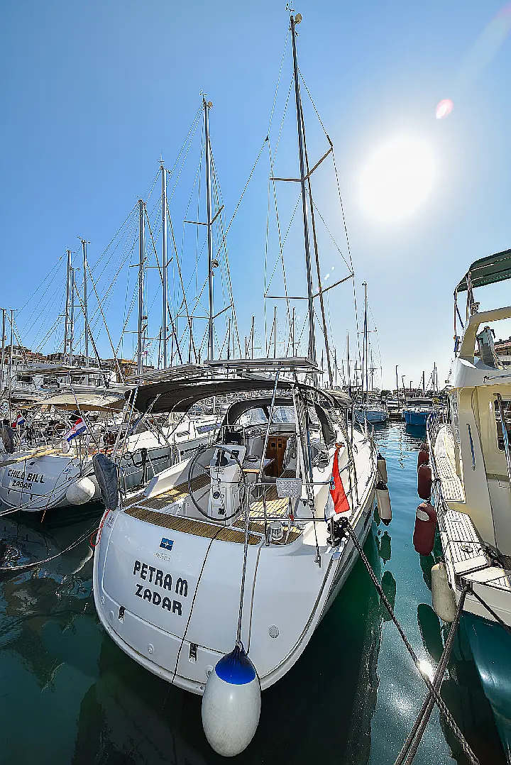 Bavaria 36 Cruiser - 