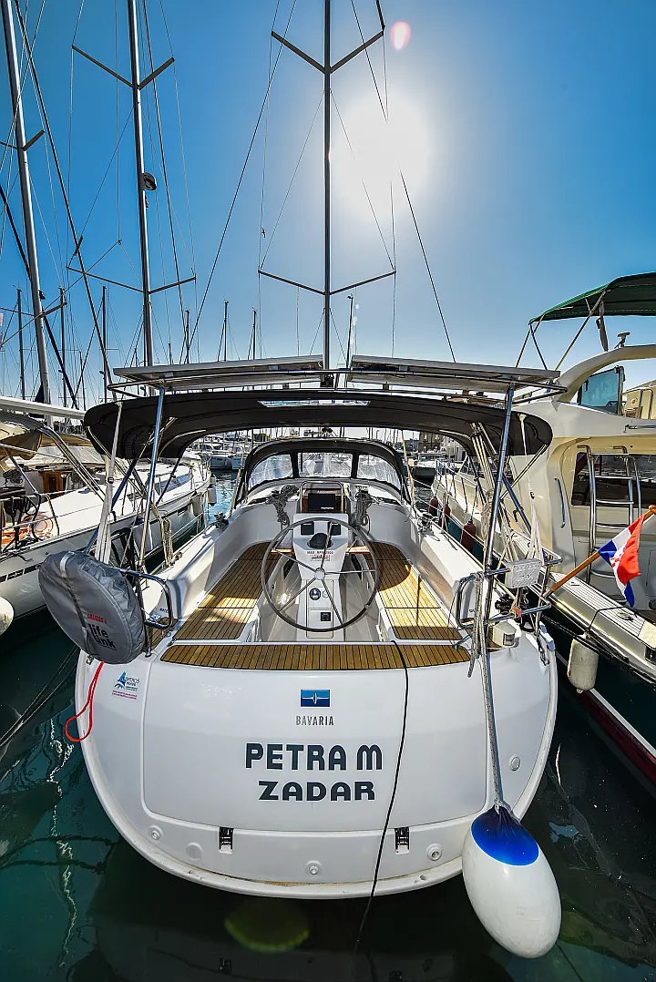 Bavaria 36 Cruiser - 