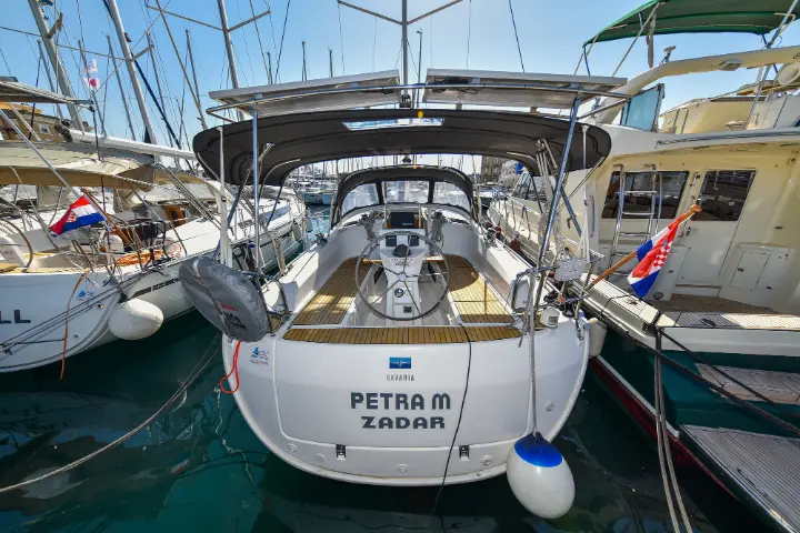 Bavaria 36 Cruiser - 