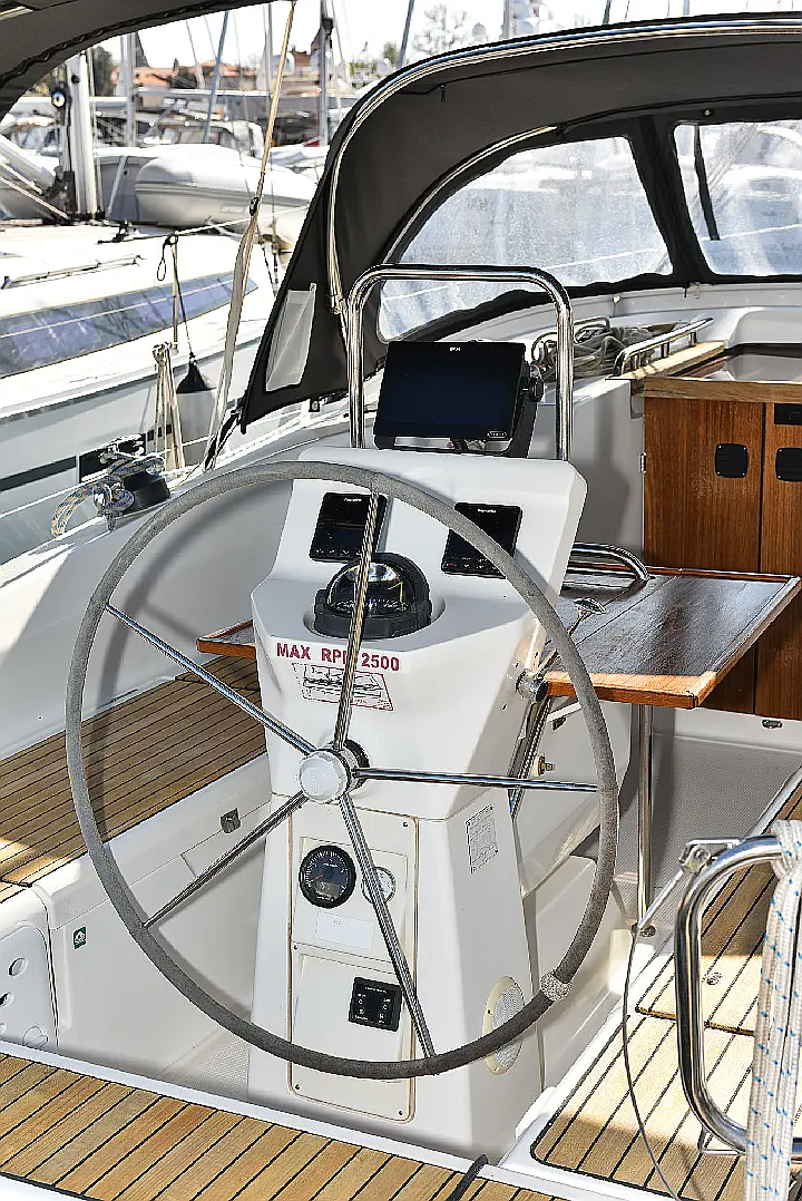 Bavaria 36 Cruiser - 