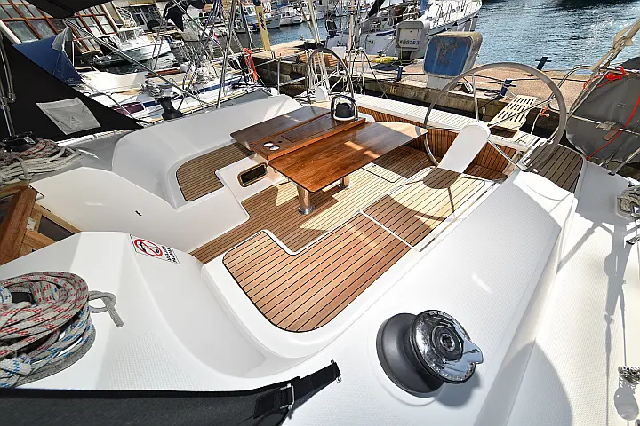 Bavaria Cruiser 46 - 