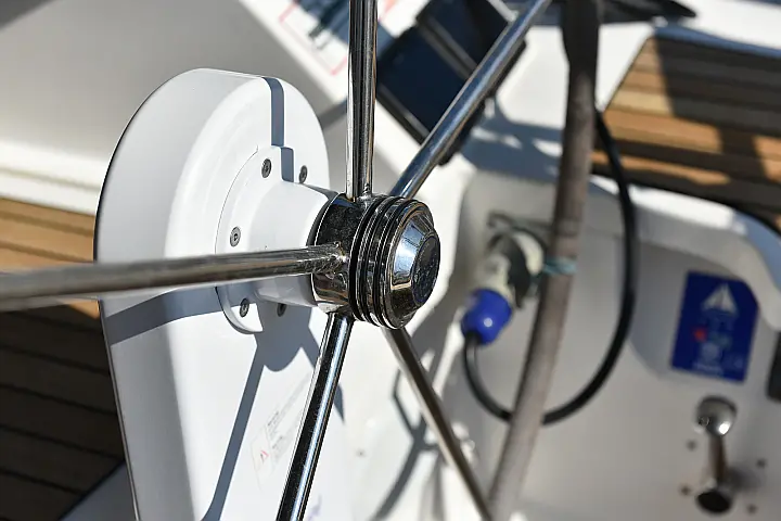 Bavaria Cruiser 46 - 