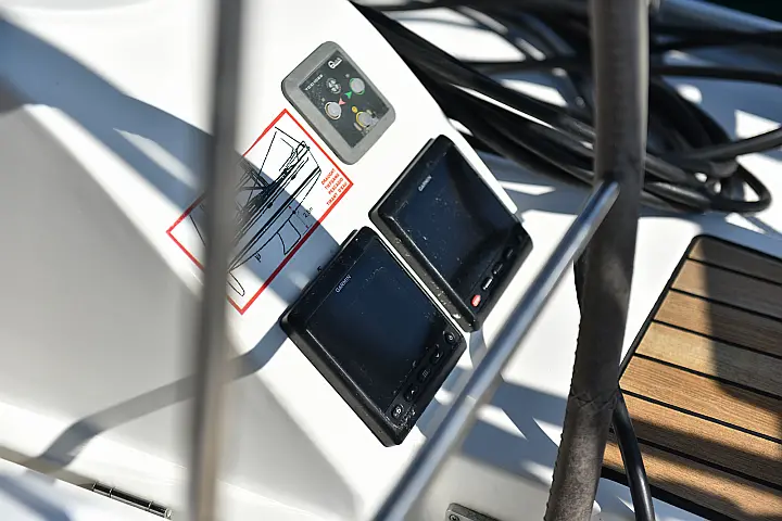 Bavaria Cruiser 46 - 