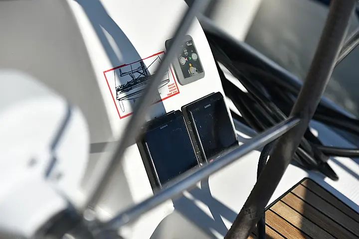 Bavaria Cruiser 46 - 