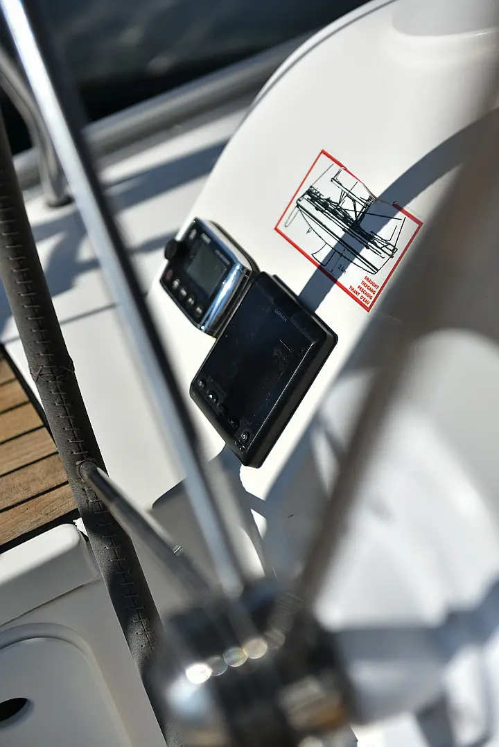 Bavaria Cruiser 46 - 