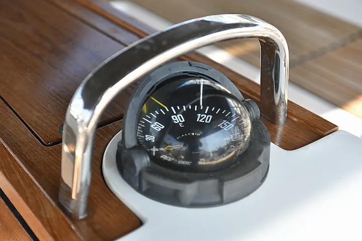 Bavaria Cruiser 46 - 