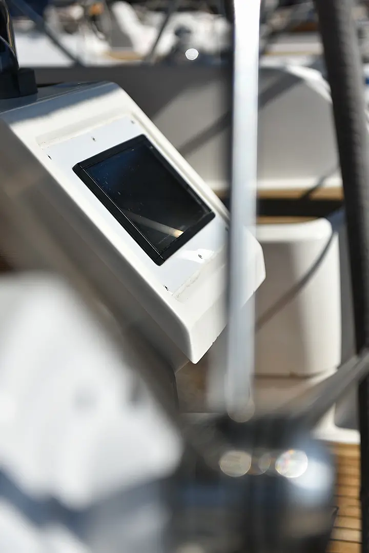 Bavaria Cruiser 46 - 