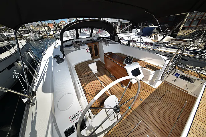 Bavaria Cruiser 46 - 